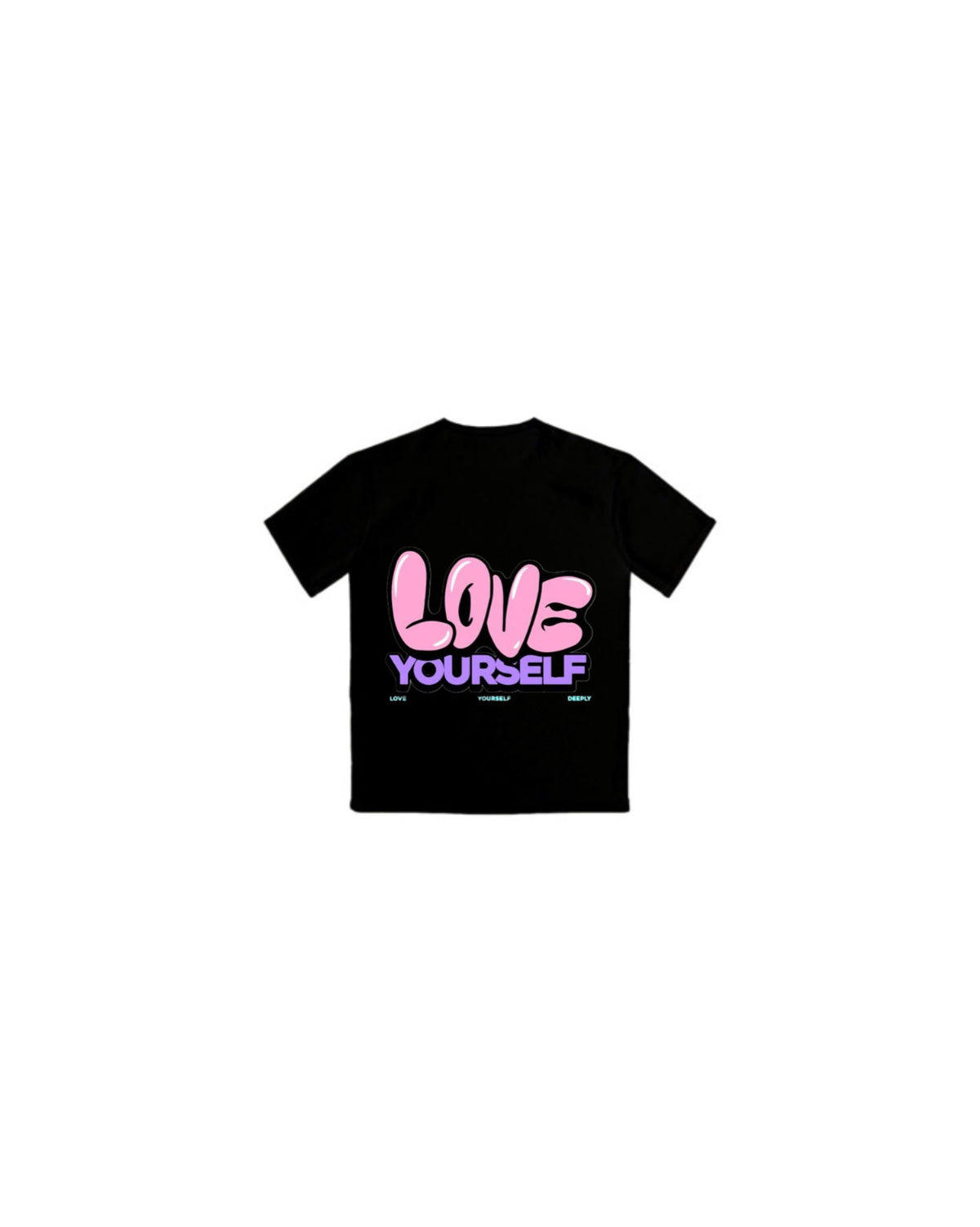 KIDS LOVE T-SHIRT