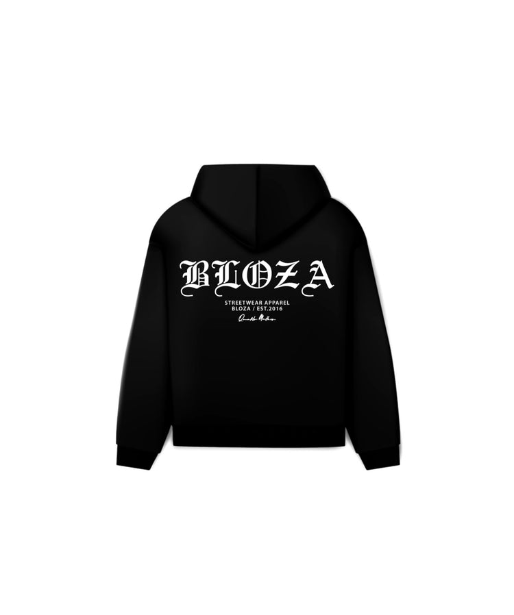 BLOZA SIGNATURE HOODIE