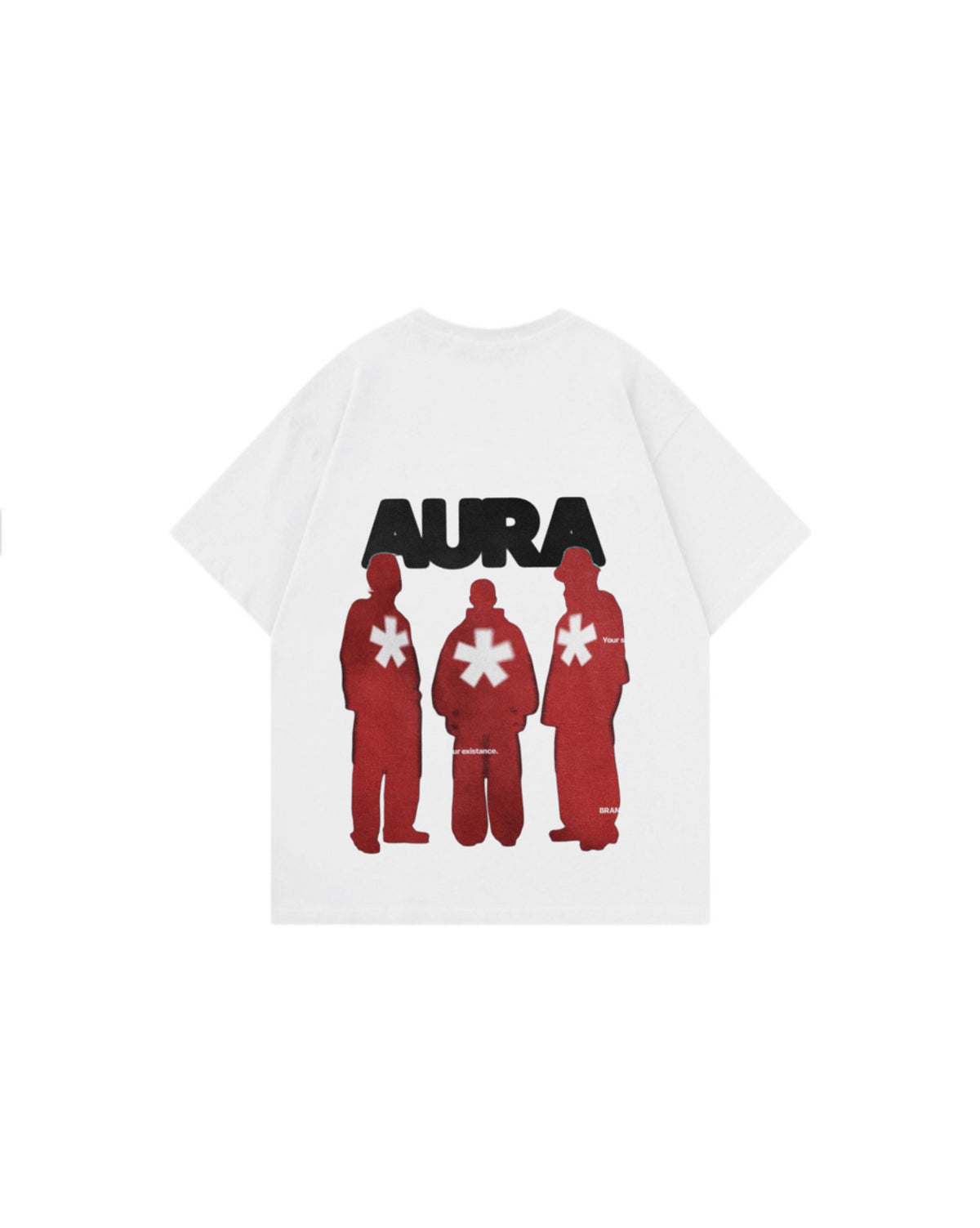 AURA T-SHIRT