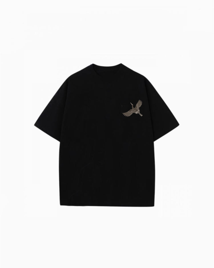 Crane T-shirt