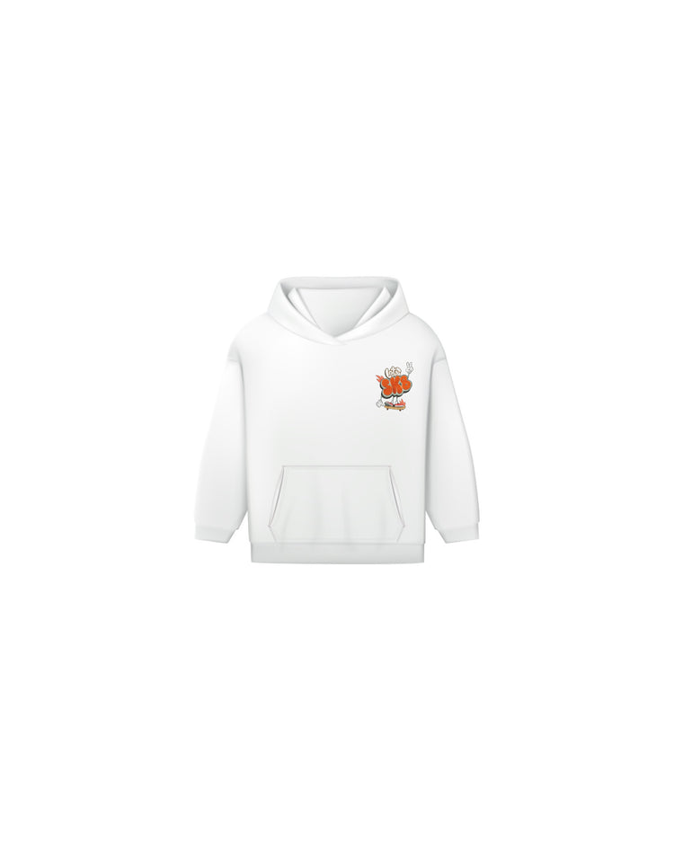 KIDS SK8 HOODIE