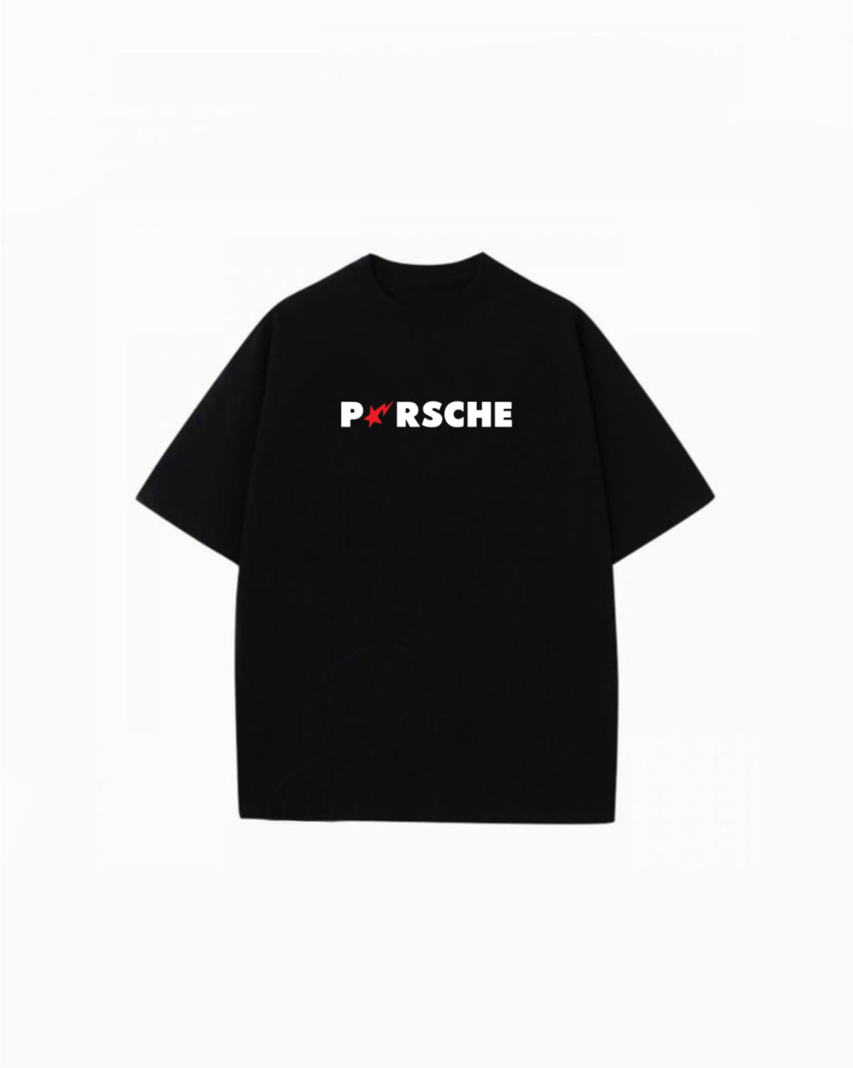 PORSCHE T-shirt