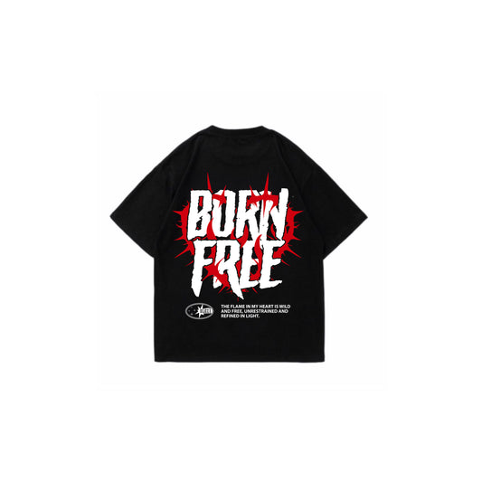 Born Free T-shirt