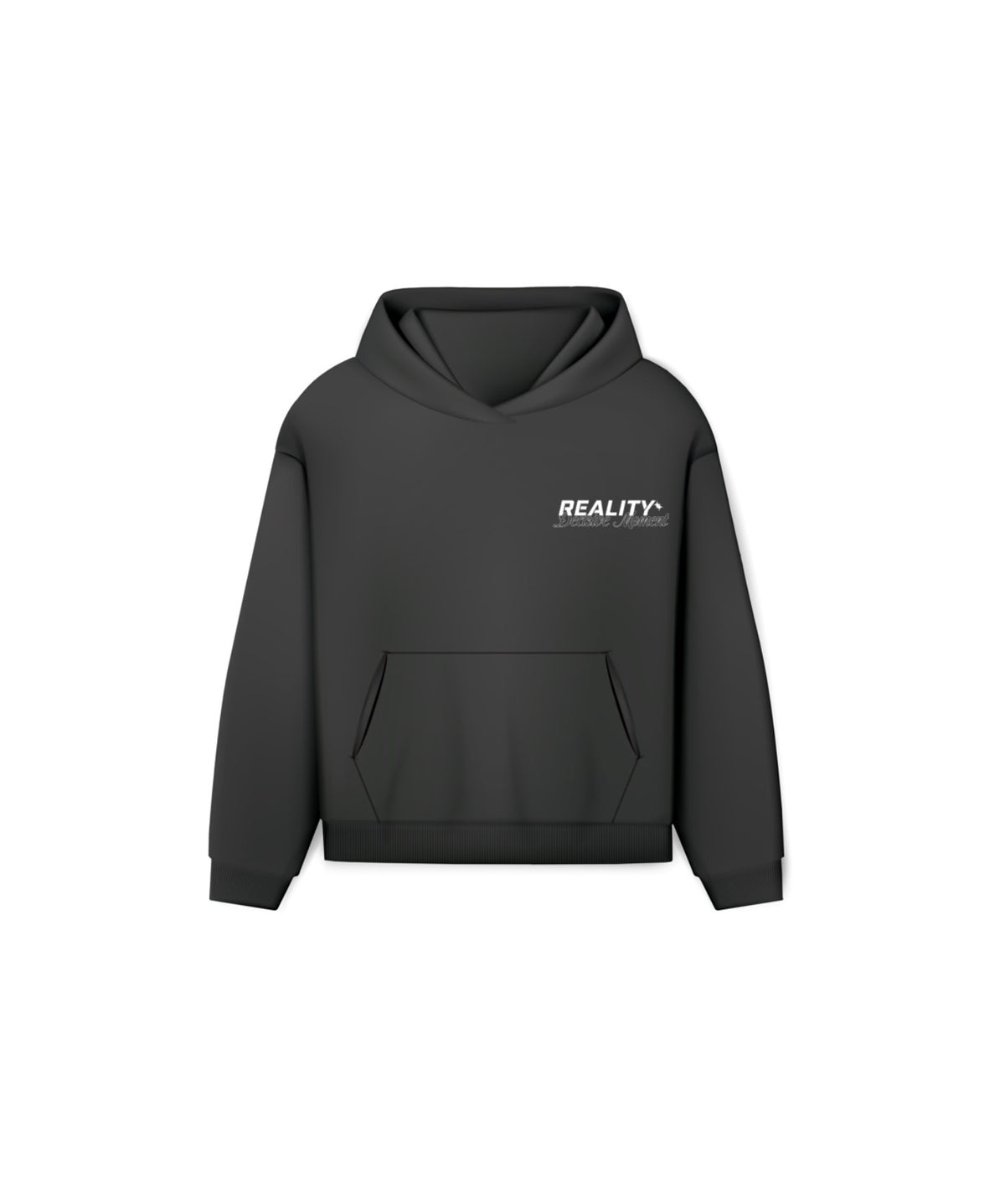 REALITY HOODIE