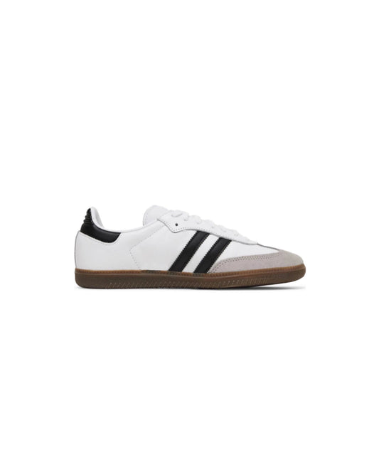 Stripe Shoes white (UNISEX)