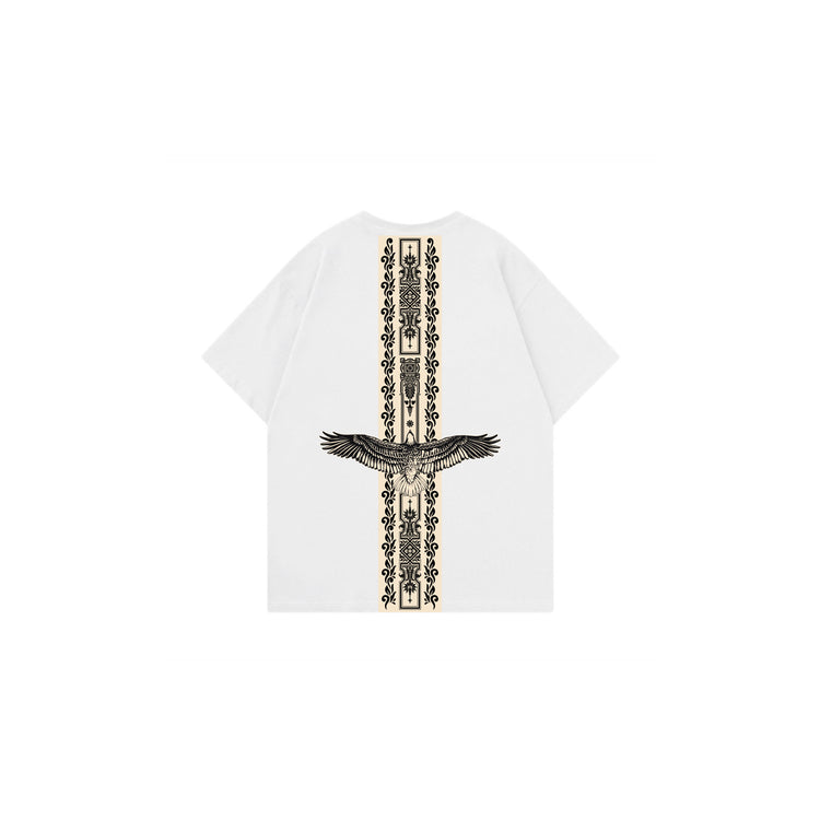 Hawkline T-shirt