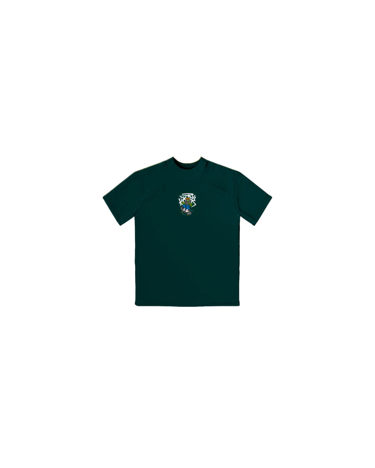 KIDS SKATE T-SHIRT
