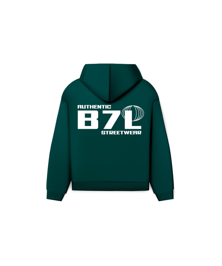 BLOZA FUTURE HOODIE