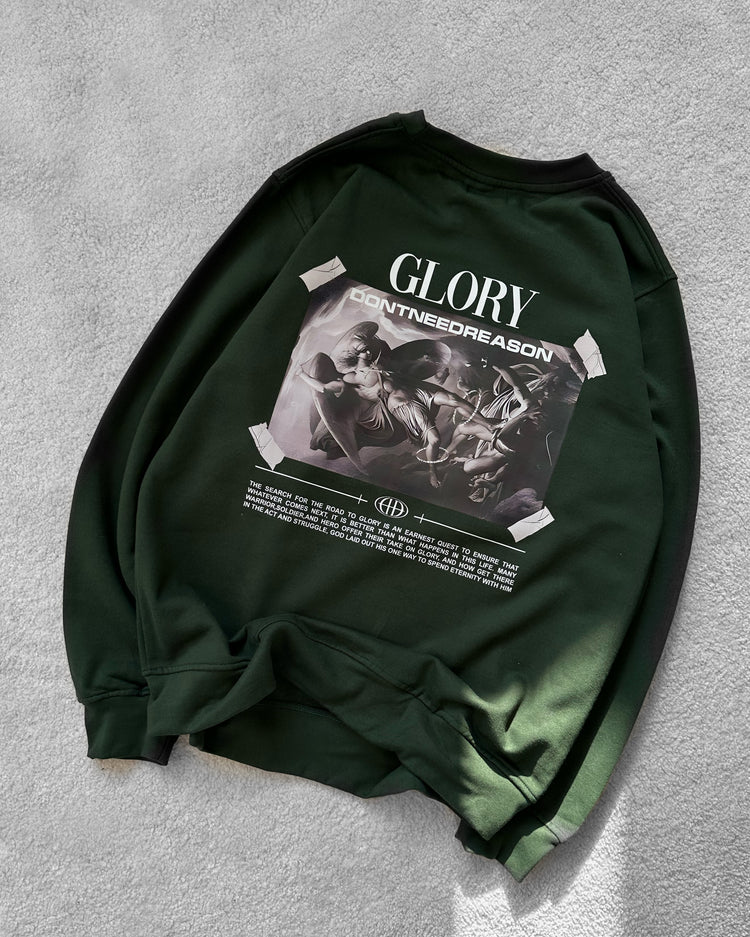 GLORY Sweatshirt