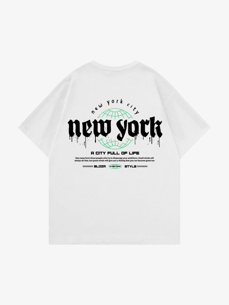 New York T-shirt