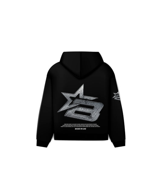 B STAR HOODIE