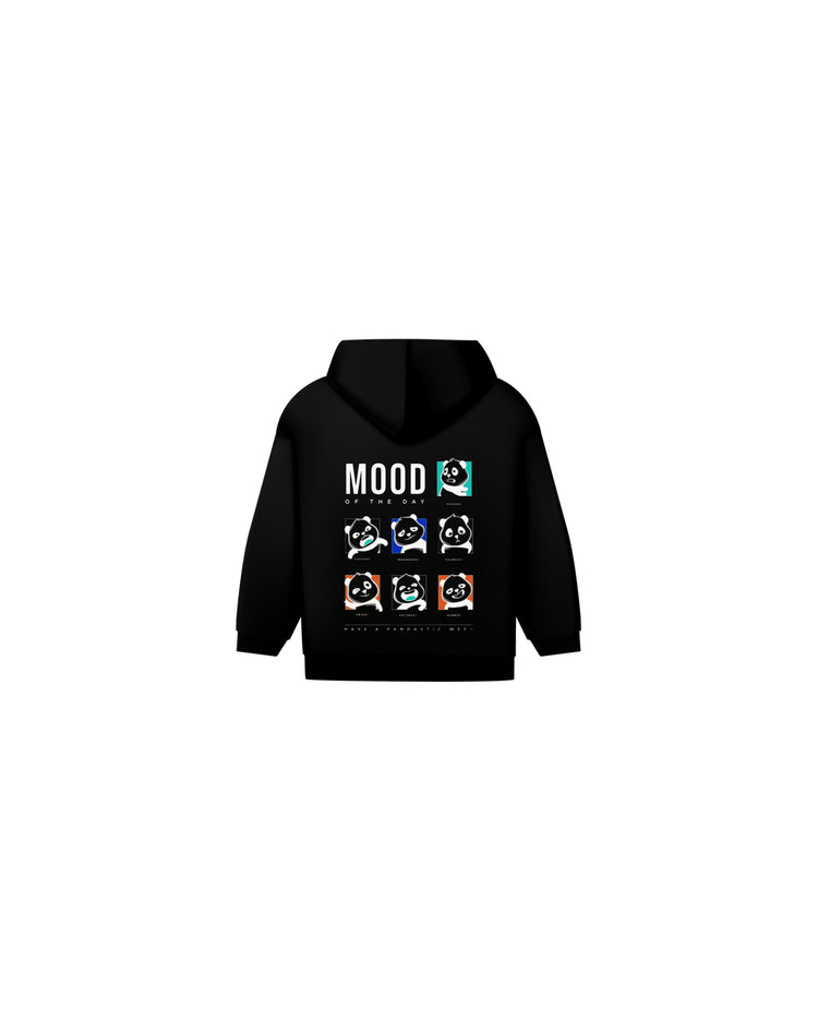 KIDS MOOD OF THE DAY HOODIE