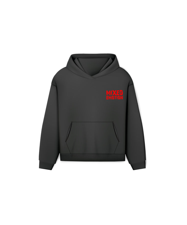 MIXED EMOTIONS HOODIE