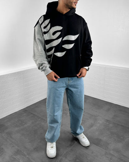 Flame Hoodie