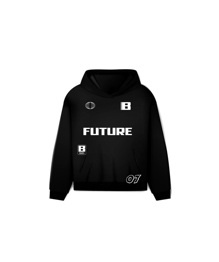 BLOZA FUTURE HOODIE