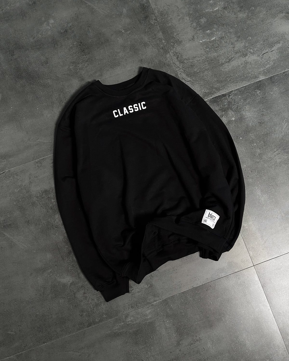 CLASSIC Sweatshirt