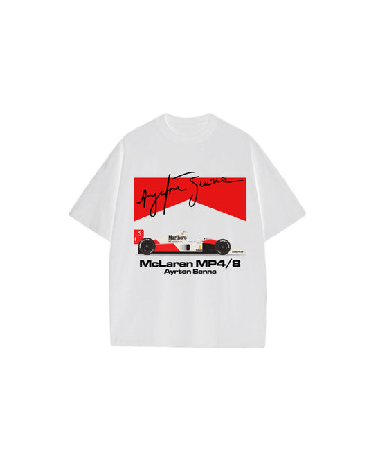 McLAREN T-shirt