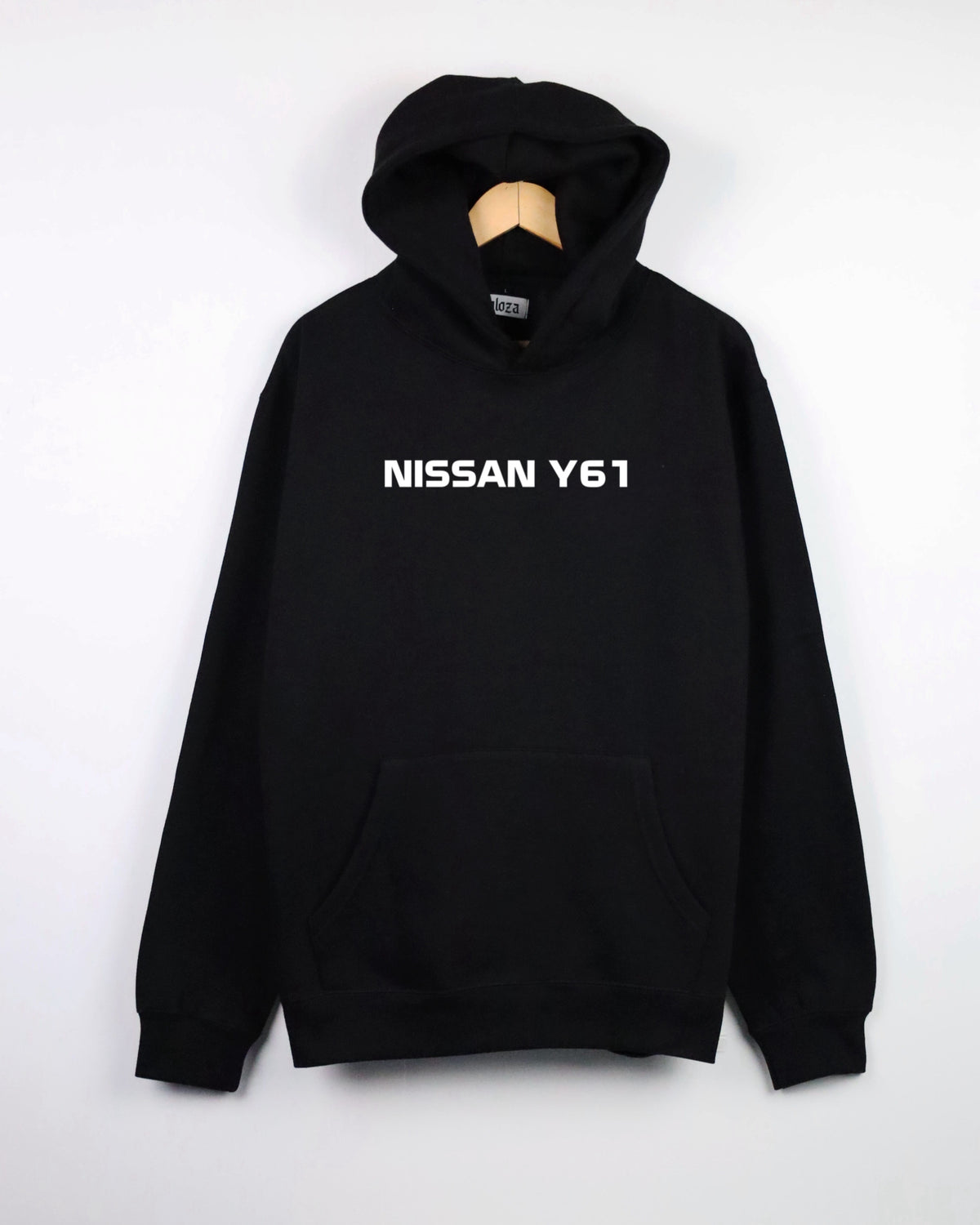 NISSAN Y61 Hoodie