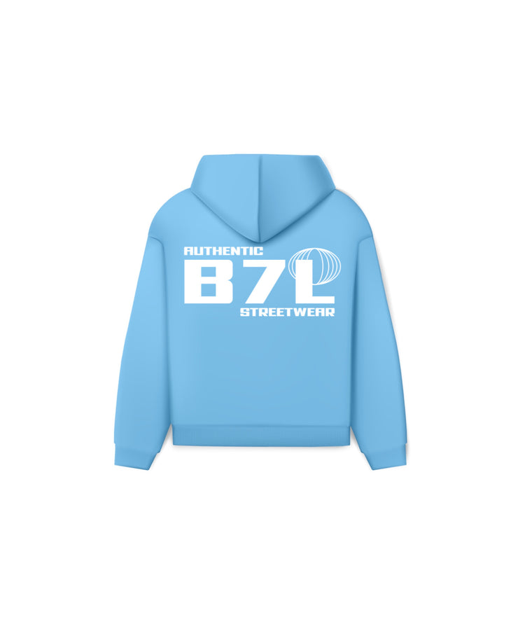 BLOZA FUTURE HOODIE