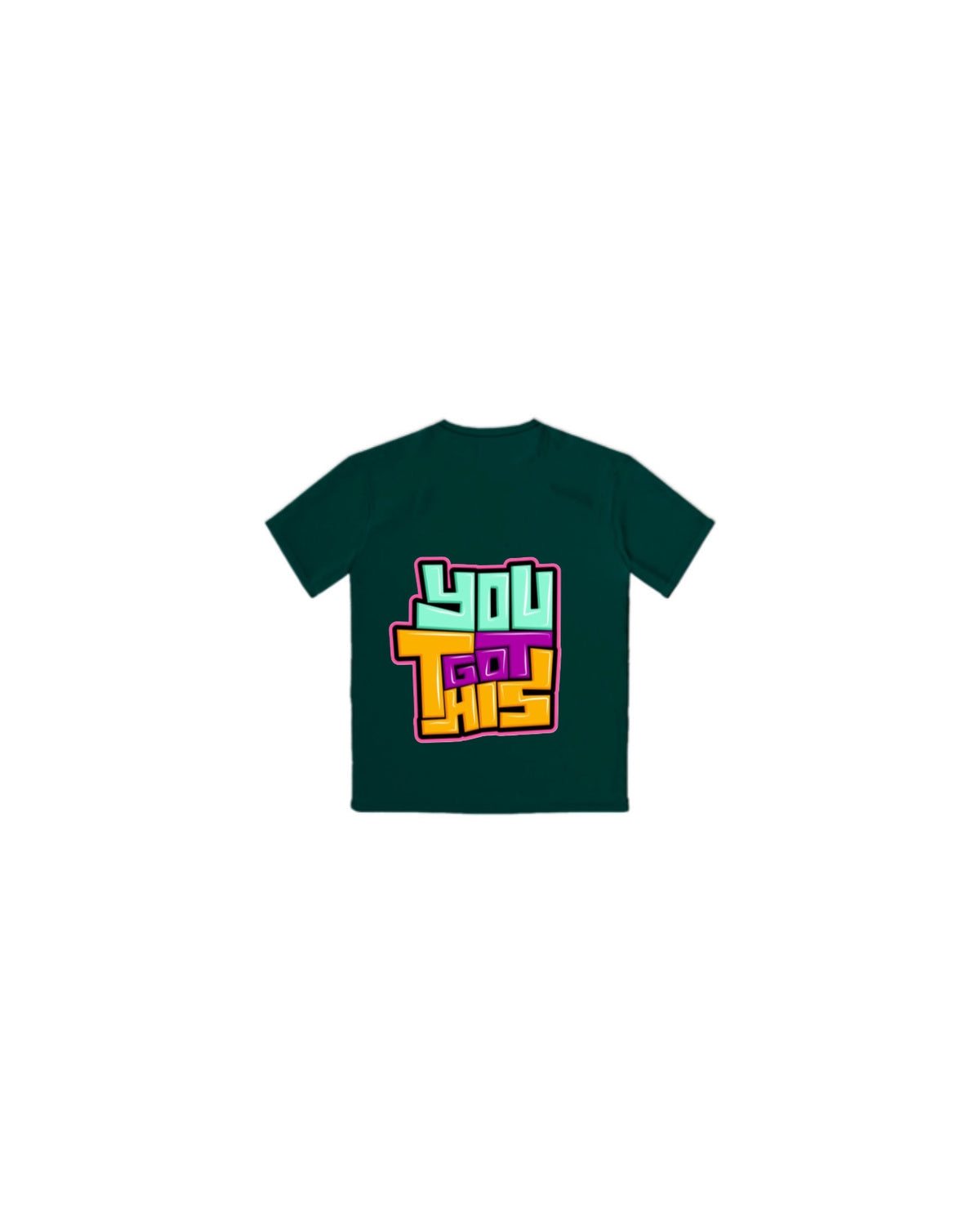 KIDS GRAFFITI T-SHIRT