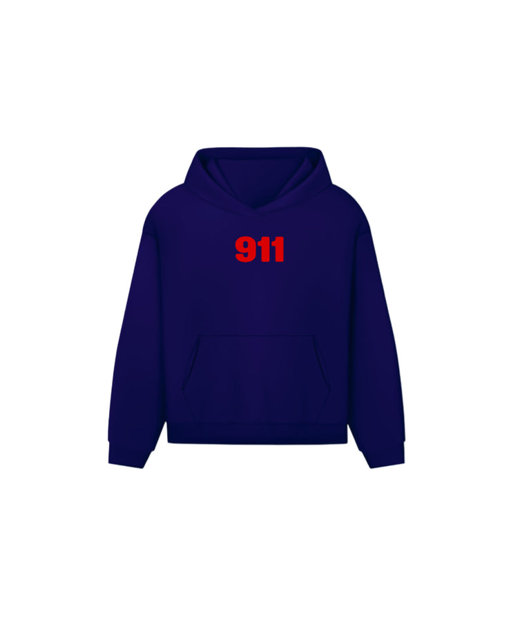 Classic Porsche Hoodie