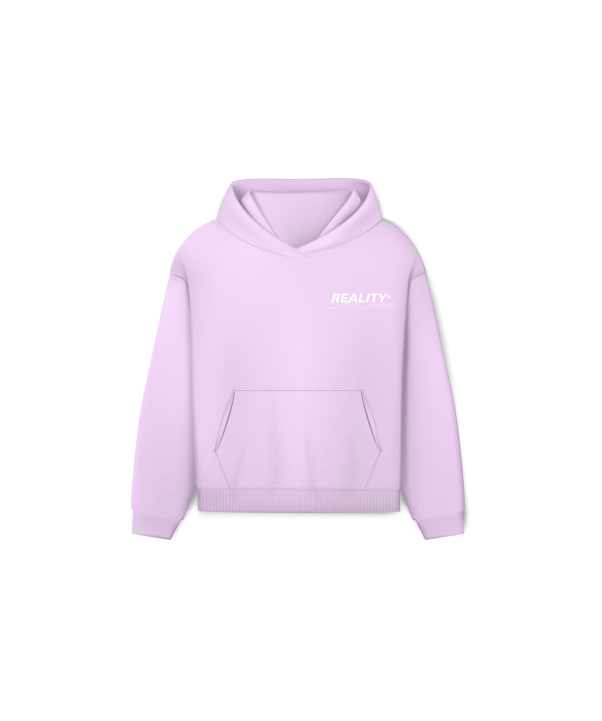 REALITY HOODIE