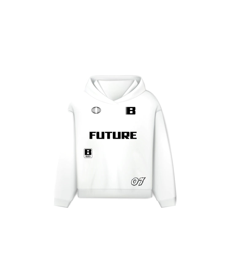 BLOZA FUTURE HOODIE