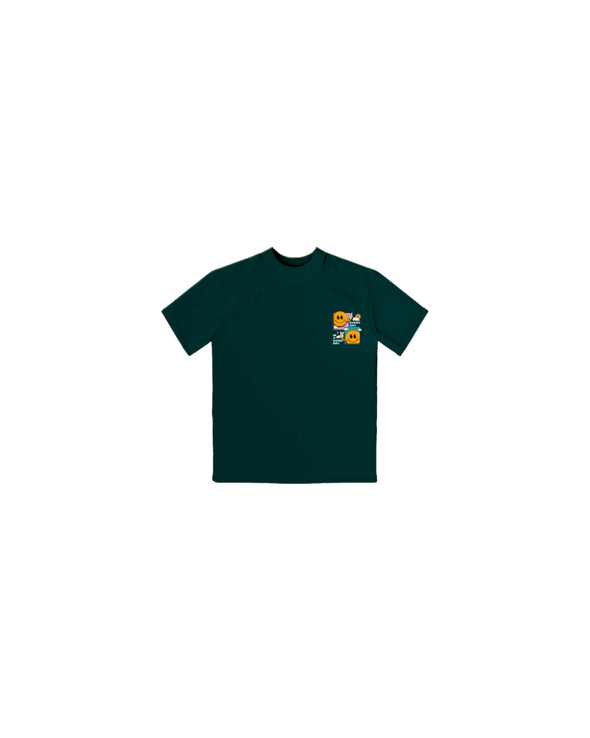 KIDS GOOD DAY T-SHIRT