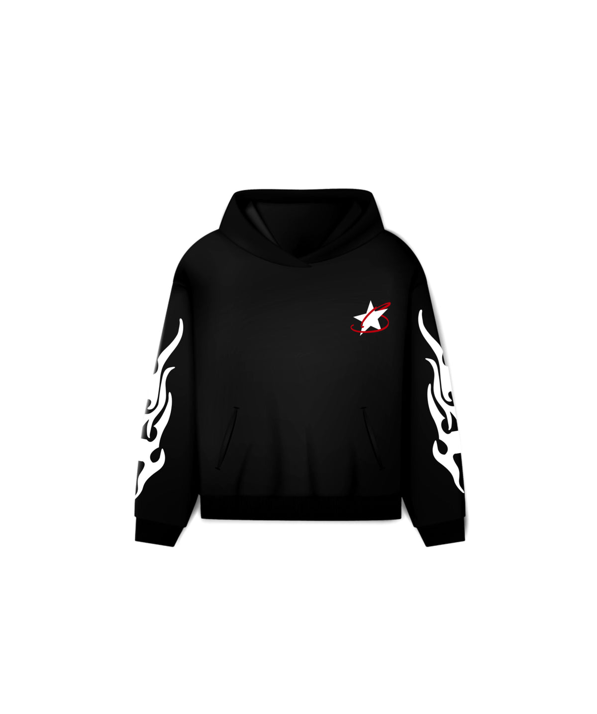 From Zero To Hero Hoodie