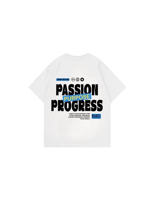 PASSION T-SHIRT