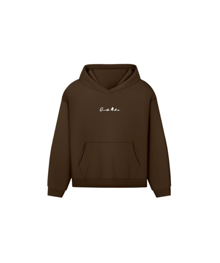 BLOZA SIGNATURE HOODIE