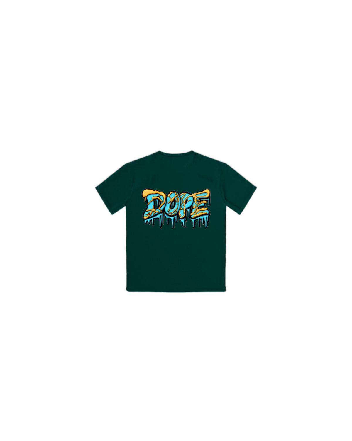 KIDS DOPE T-SHIRT