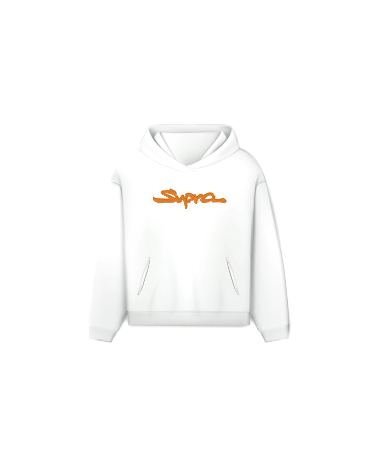 SUPRA MK4 HOODIE