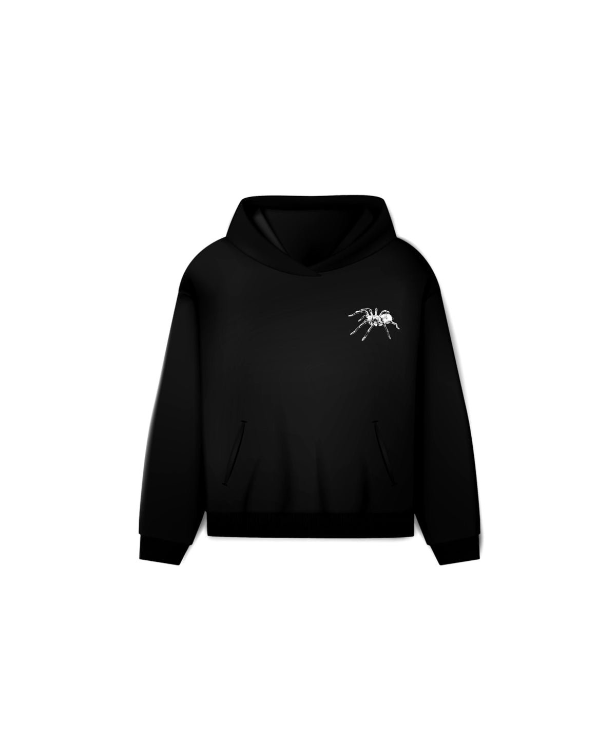 SPIDER HOODIE