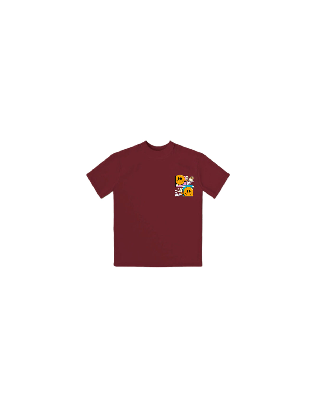 KIDS GOOD DAY T-SHIRT
