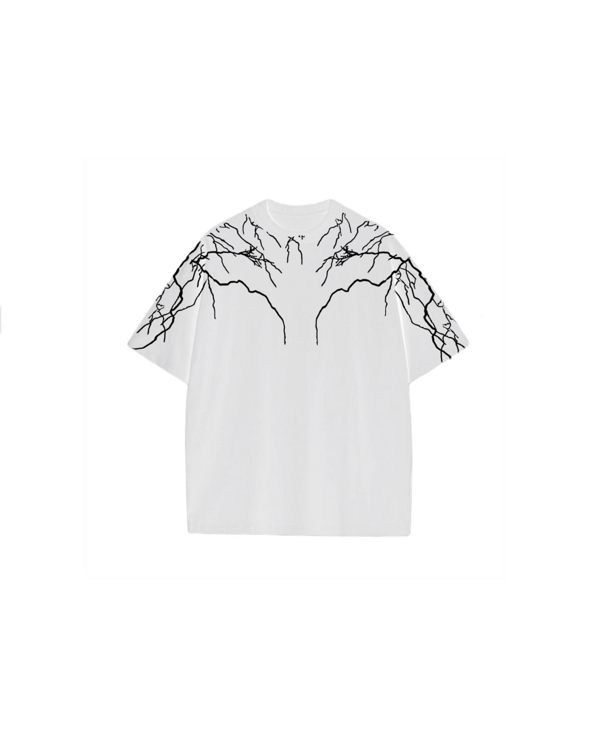 BLOZA THUNDER T-SHIRT