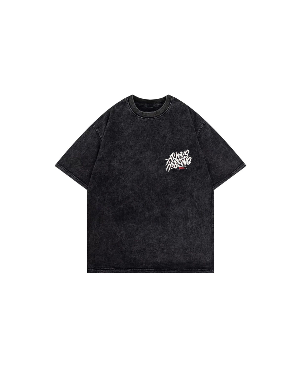 Always Hustling T-shirt