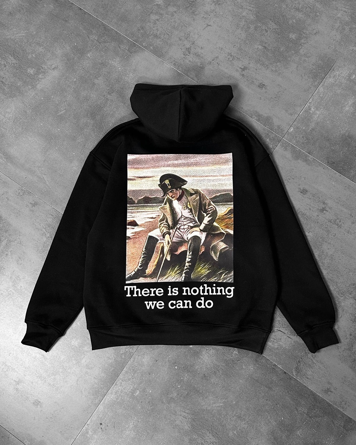 Napoleon Hoodie
