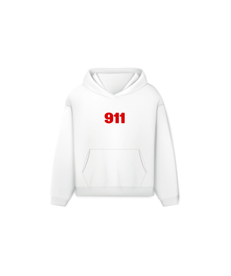 Classic Porsche Hoodie