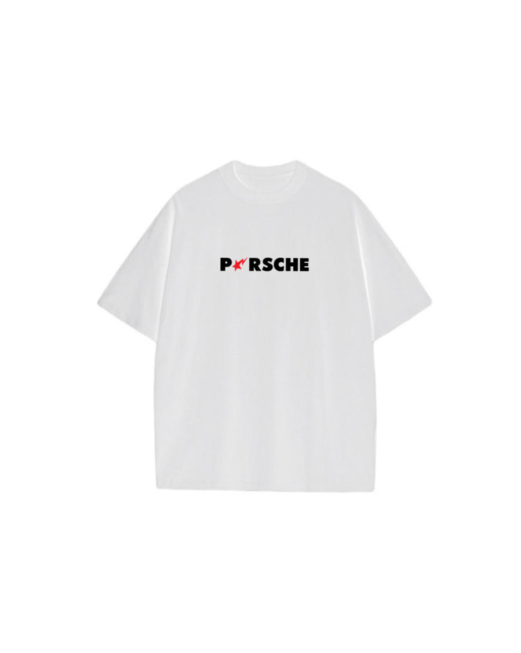 PORSCHE T-shirt