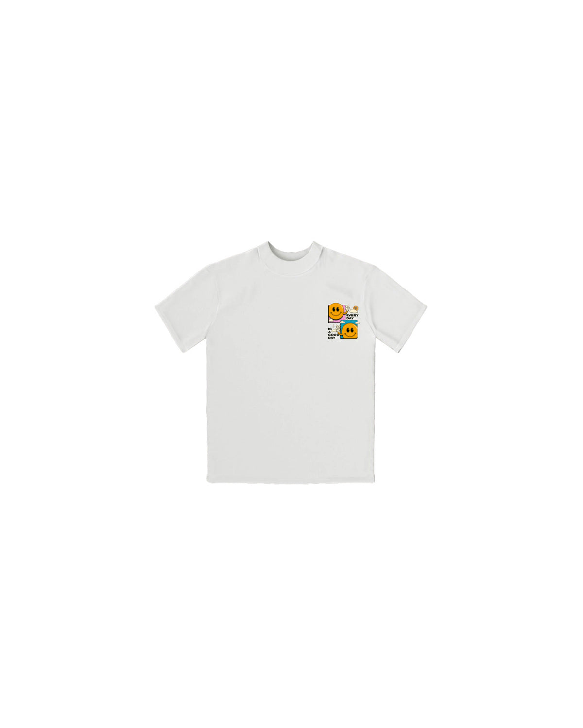 KIDS GOOD DAY T-SHIRT