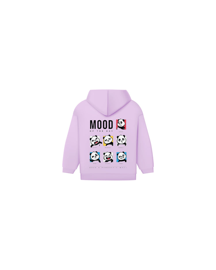 KIDS MOOD OF THE DAY HOODIE
