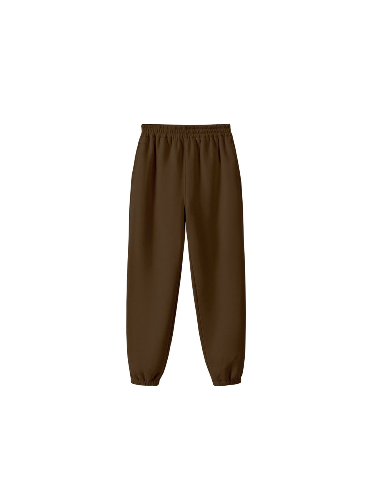 ESSENTIAL SWEATPANTS ELASTIC 380GSM