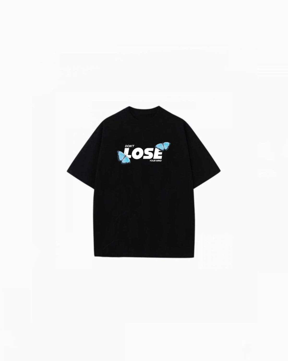 LOSE T-SHIRT
