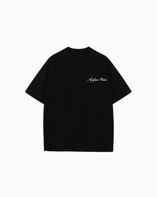SAUDI ARABIA T-SHIRT