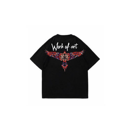 Work of Art T-shirt