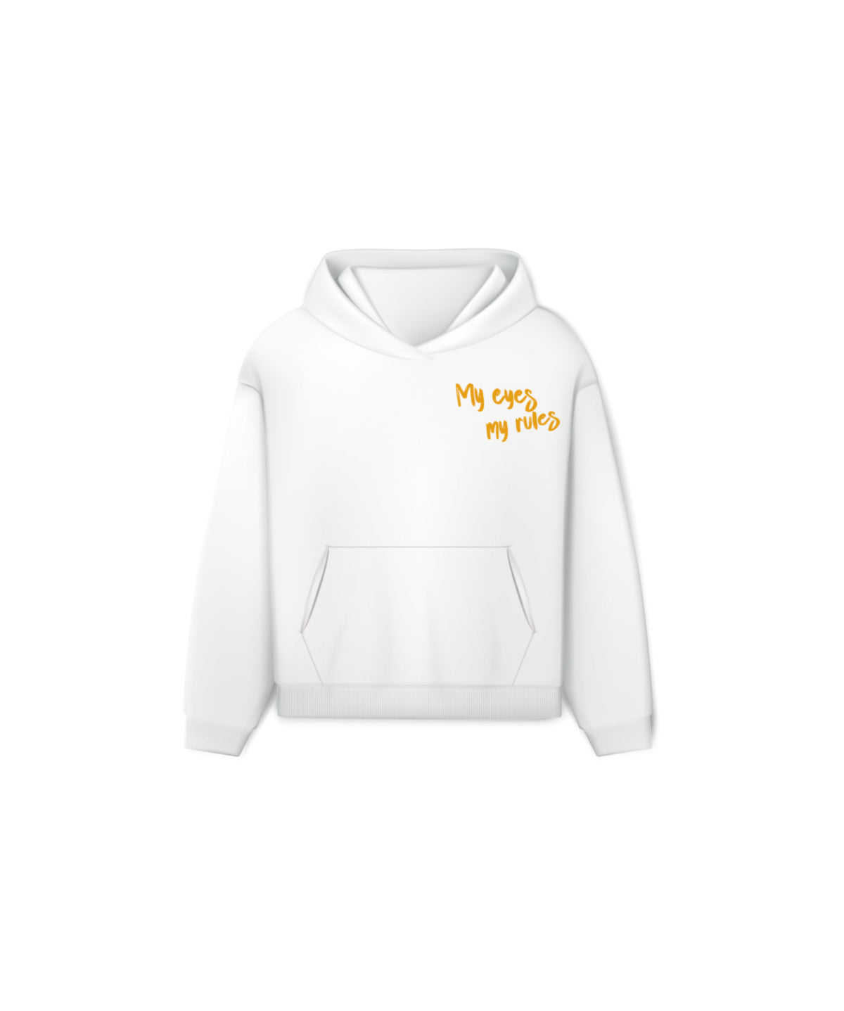 VISION HOODIE