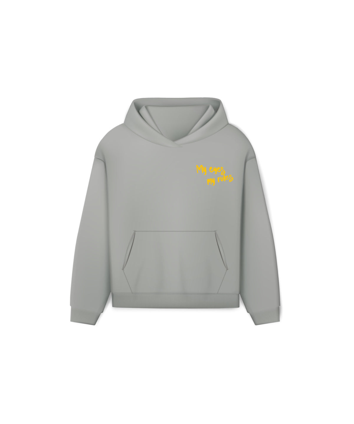 VISION HOODIE