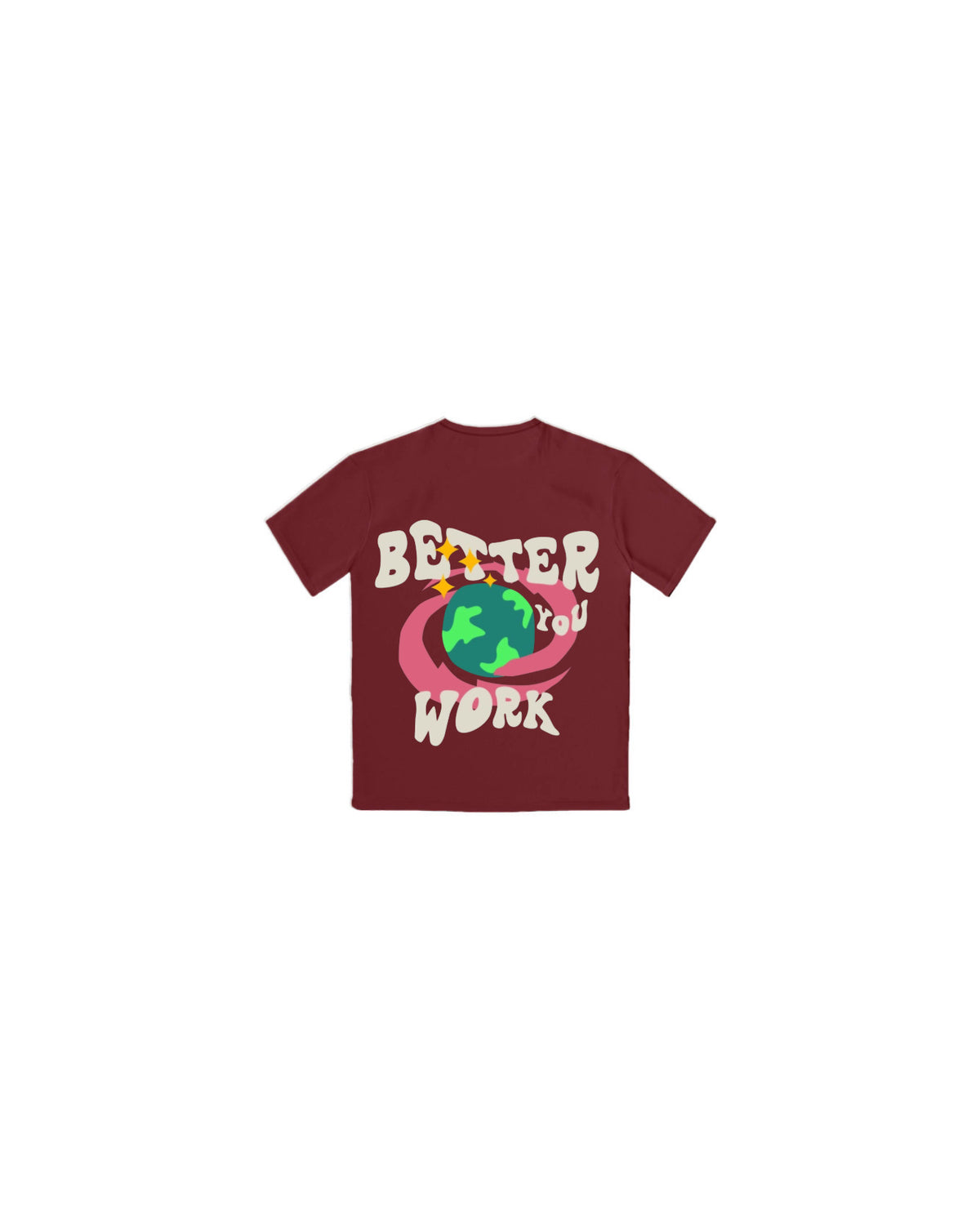 KIDS WORLD T-SHIRT