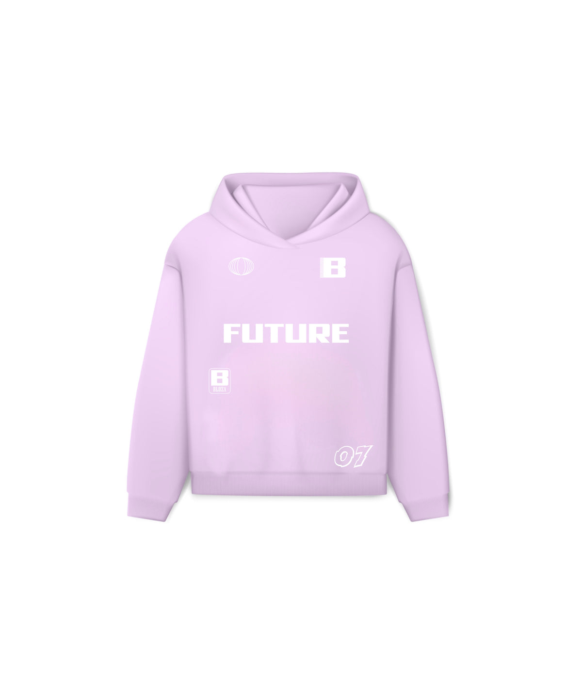 BLOZA FUTURE HOODIE